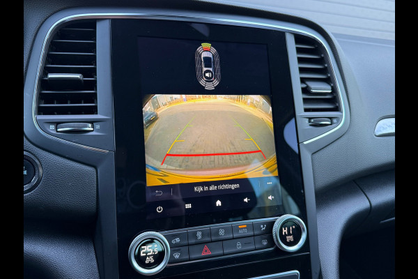 Renault Mégane Estate 1.6 E-Tech Plug-In Hybrid 160 Business Edition One / AUTOMAAT / 2020 / LAGE KM