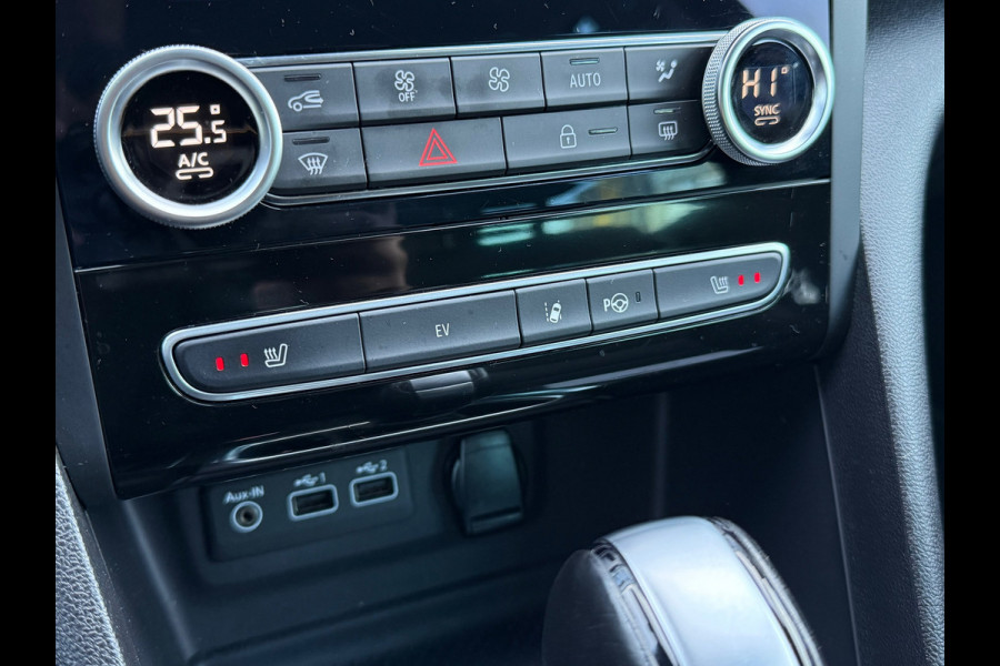 Renault Mégane Estate 1.6 E-Tech Plug-In Hybrid 160 Business Edition One / AUTOMAAT / 2020 / LAGE KM