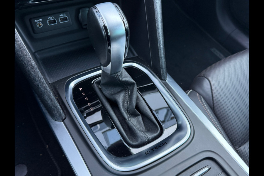 Renault Mégane Estate 1.6 E-Tech Plug-In Hybrid 160 Business Edition One / AUTOMAAT / 2020 / LAGE KM