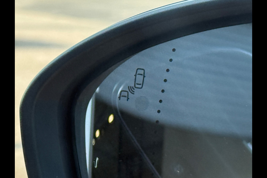 Renault Mégane Estate 1.6 E-Tech Plug-In Hybrid 160 Business Edition One / AUTOMAAT / 2020 / LAGE KM