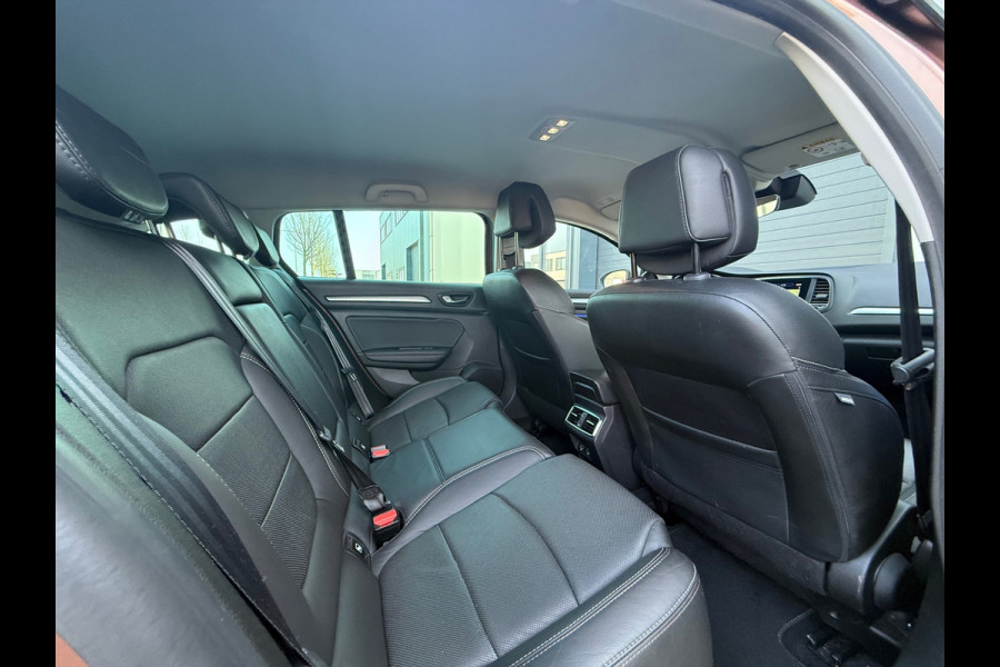 Renault Mégane Estate 1.6 E-Tech Plug-In Hybrid 160 Business Edition One / AUTOMAAT / 2020 / LAGE KM