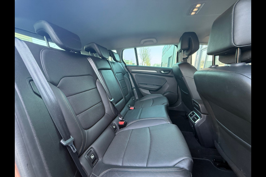 Renault Mégane Estate 1.6 E-Tech Plug-In Hybrid 160 Business Edition One / AUTOMAAT / 2020 / LAGE KM