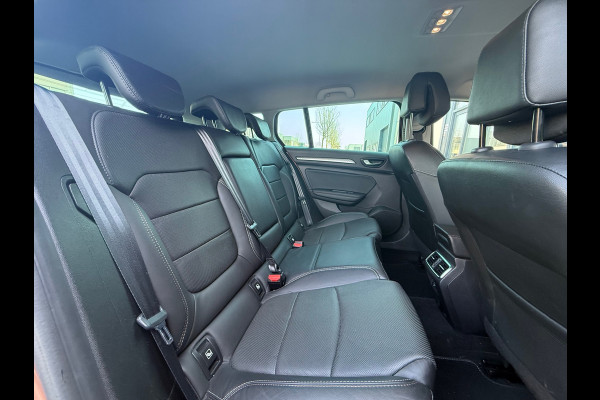 Renault Mégane Estate 1.6 E-Tech Plug-In Hybrid 160 Business Edition One / AUTOMAAT / 2020 / LAGE KM
