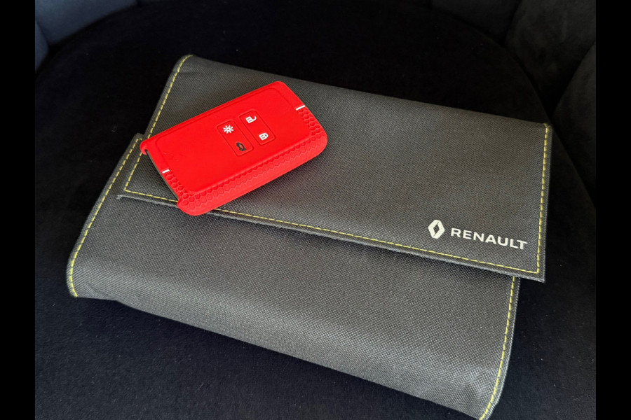 Renault Mégane Estate 1.6 E-Tech Plug-In Hybrid 160 Business Edition One / AUTOMAAT / 2020 / LAGE KM