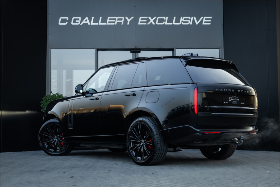 Land Rover Range Rover 3.0 P460e HSE PHEV - Panorama | Memory | 4x Stoelkoeling | Elek. Trekhaak