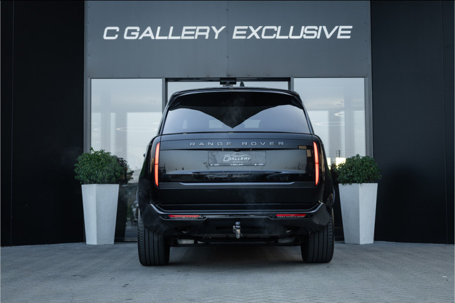 Land Rover Range Rover 3.0 P460e HSE PHEV - Panorama | Memory | 4x Stoelkoeling | Elek. Trekhaak