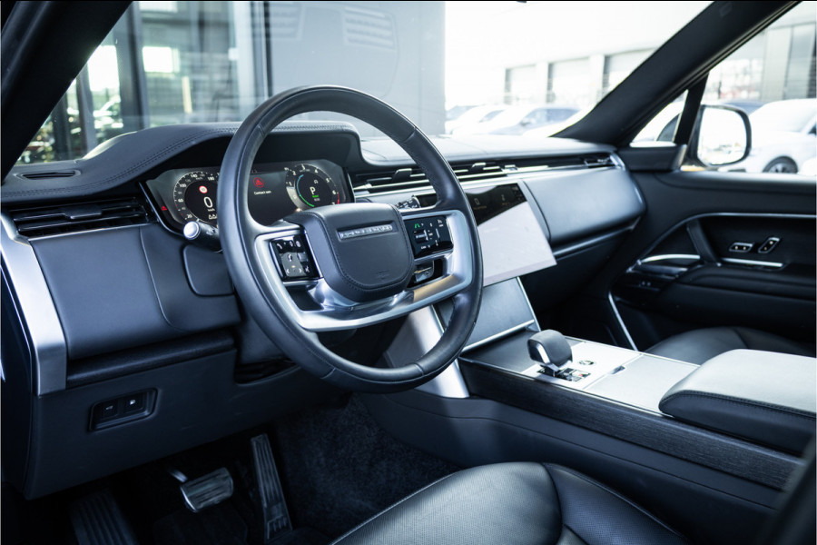 Land Rover Range Rover 3.0 P460e HSE PHEV - Panorama | Memory | 4x Stoelkoeling | Elek. Trekhaak
