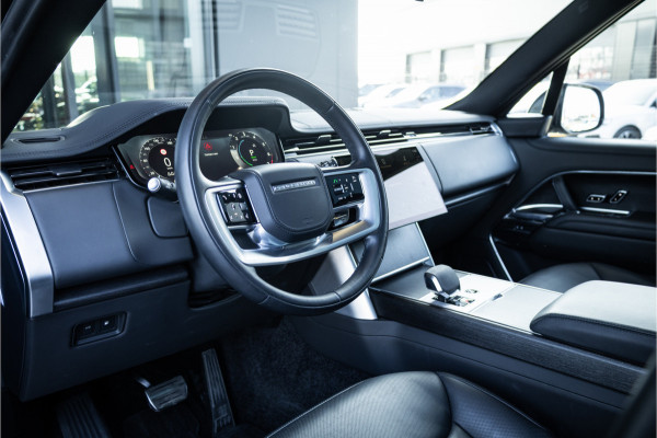 Land Rover Range Rover 3.0 P460e HSE PHEV - Panorama | Memory | 4x Stoelkoeling | Elek. Trekhaak