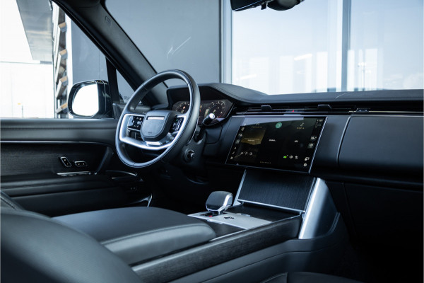 Land Rover Range Rover 3.0 P460e HSE PHEV - Panorama | Memory | 4x Stoelkoeling | Elek. Trekhaak