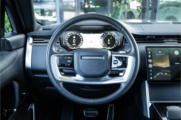 Land Rover Range Rover 3.0 P460e HSE PHEV - Panorama | Memory | 4x Stoelkoeling | Elek. Trekhaak