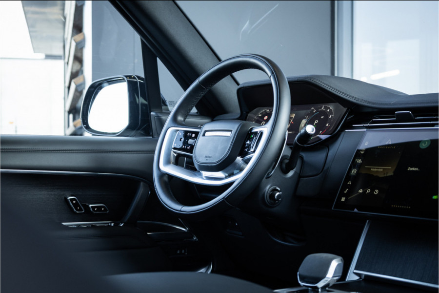 Land Rover Range Rover 3.0 P460e HSE PHEV - Panorama | Memory | 4x Stoelkoeling | Elek. Trekhaak