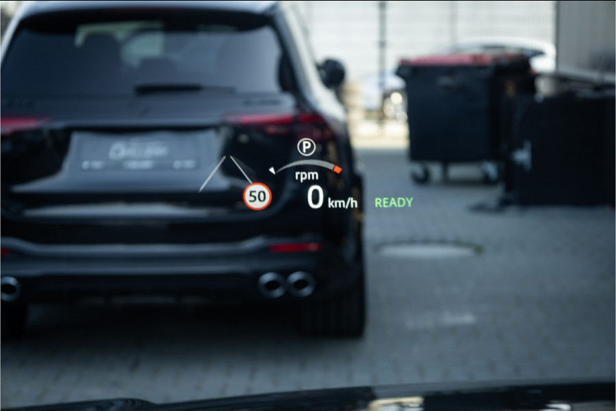 Land Rover Range Rover 3.0 P460e HSE PHEV - Panorama | Memory | 4x Stoelkoeling | Elek. Trekhaak