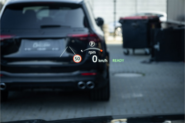 Land Rover Range Rover 3.0 P460e HSE PHEV - Panorama | Memory | 4x Stoelkoeling | Elek. Trekhaak