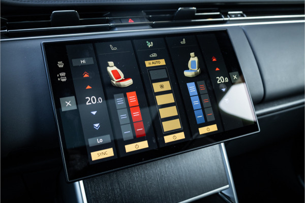 Land Rover Range Rover 3.0 P460e HSE PHEV - Panorama | Memory | 4x Stoelkoeling | Elek. Trekhaak