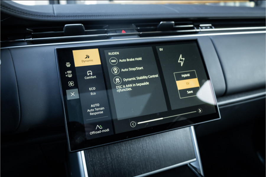 Land Rover Range Rover 3.0 P460e HSE PHEV - Panorama | Memory | 4x Stoelkoeling | Elek. Trekhaak