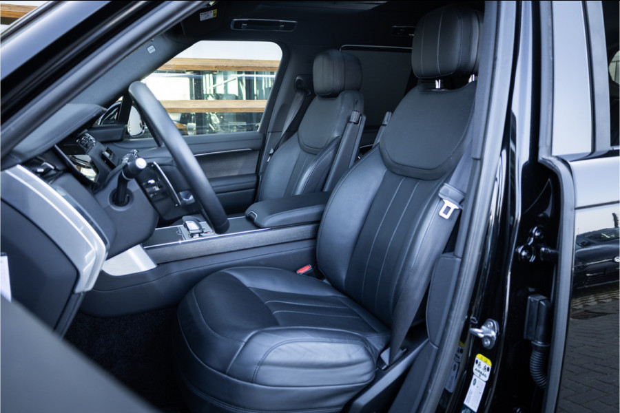 Land Rover Range Rover 3.0 P460e HSE PHEV - Panorama | Memory | 4x Stoelkoeling | Elek. Trekhaak