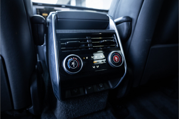 Land Rover Range Rover 3.0 P460e HSE PHEV - Panorama | Memory | 4x Stoelkoeling | Elek. Trekhaak