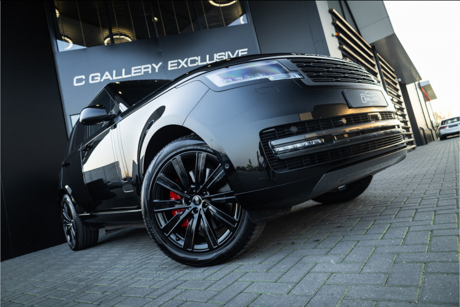 Land Rover Range Rover 3.0 P460e HSE PHEV - Panorama | Memory | 4x Stoelkoeling | Elek. Trekhaak