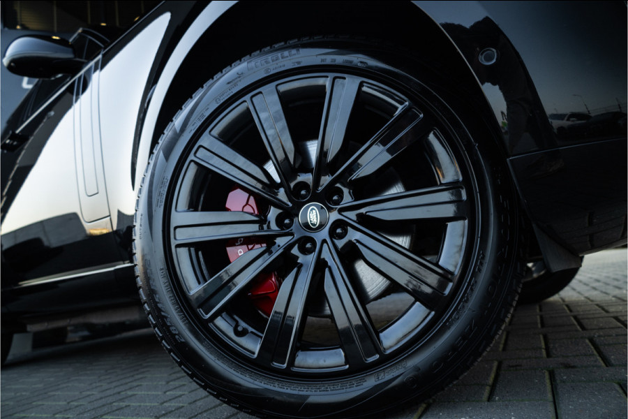 Land Rover Range Rover 3.0 P460e HSE PHEV - Panorama | Memory | 4x Stoelkoeling | Elek. Trekhaak