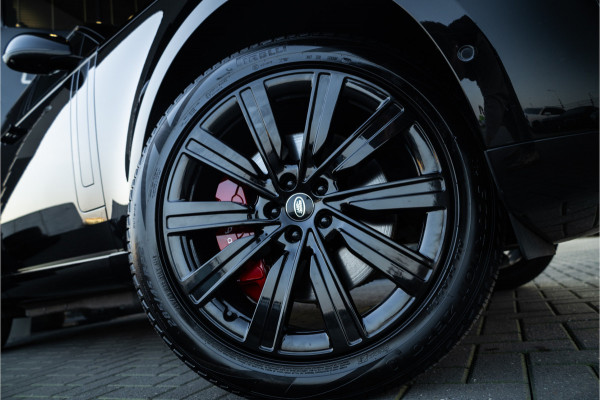 Land Rover Range Rover 3.0 P460e HSE PHEV - Panorama | Memory | 4x Stoelkoeling | Elek. Trekhaak