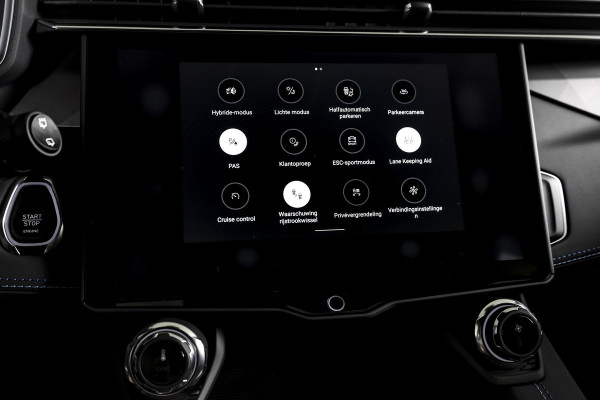 Lynk & Co 01 1.5 PHEV 261PK MY24 | Donkere hemel | 7.4 kWh Boordlader | Stoel-+Stuurverw. |  360 Camera | S/K-panodak | Adapt. Cruise | Memory | Elek. klep | LM 20" | 1538