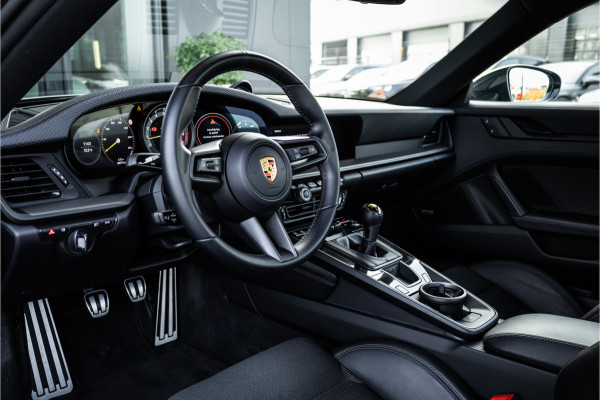 Porsche 911 4.0 GT3 Touring - Brewster Green | Sport Chrono + | Bose | Lift