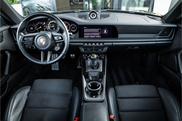 Porsche 911 4.0 GT3 Touring - Brewster Green | Sport Chrono + | Bose | Lift