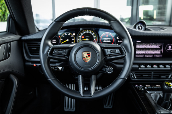 Porsche 911 4.0 GT3 Touring - Brewster Green | Sport Chrono + | Bose | Lift