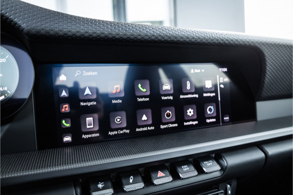 Porsche 911 4.0 GT3 Touring - Brewster Green | Sport Chrono + | Bose | Lift