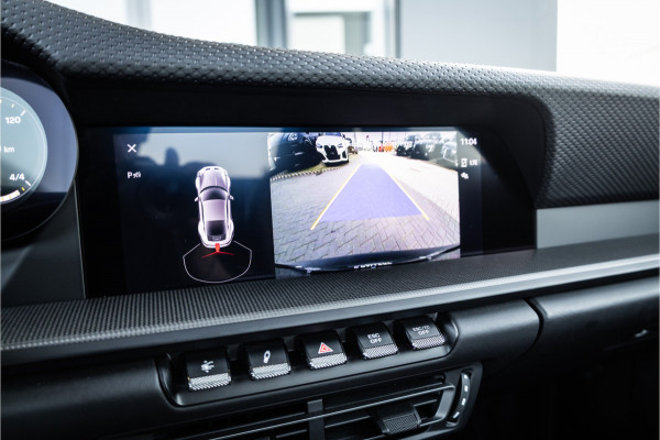 Porsche 911 4.0 GT3 Touring - Brewster Green | Sport Chrono + | Bose | Lift