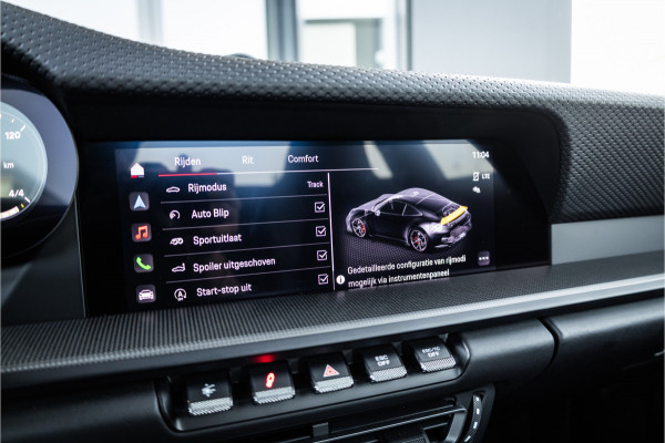 Porsche 911 4.0 GT3 Touring - Brewster Green | Sport Chrono + | Bose | Lift