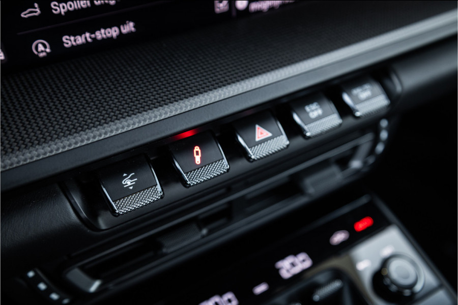 Porsche 911 4.0 GT3 Touring - Brewster Green | Sport Chrono + | Bose | Lift