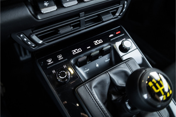 Porsche 911 4.0 GT3 Touring - Brewster Green | Sport Chrono + | Bose | Lift