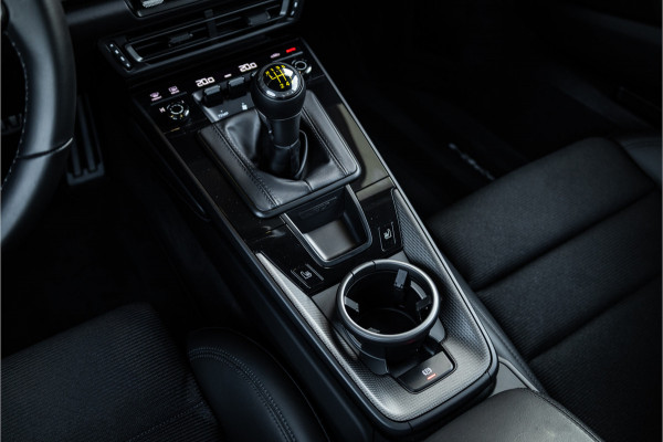 Porsche 911 4.0 GT3 Touring - Brewster Green | Sport Chrono + | Bose | Lift