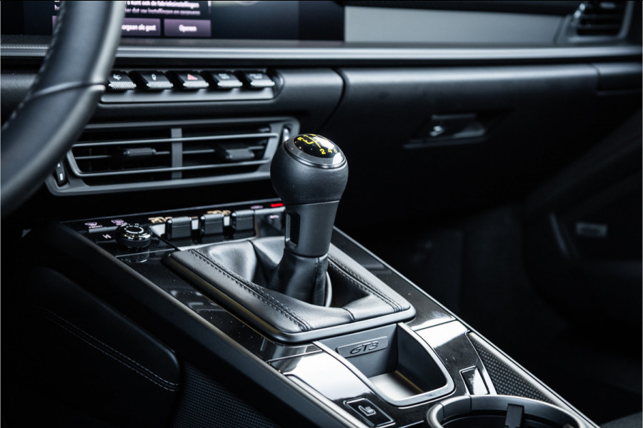 Porsche 911 4.0 GT3 Touring - Brewster Green | Sport Chrono + | Bose | Lift