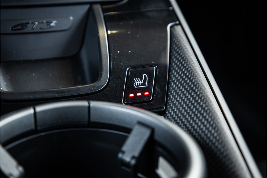 Porsche 911 4.0 GT3 Touring - Brewster Green | Sport Chrono + | Bose | Lift