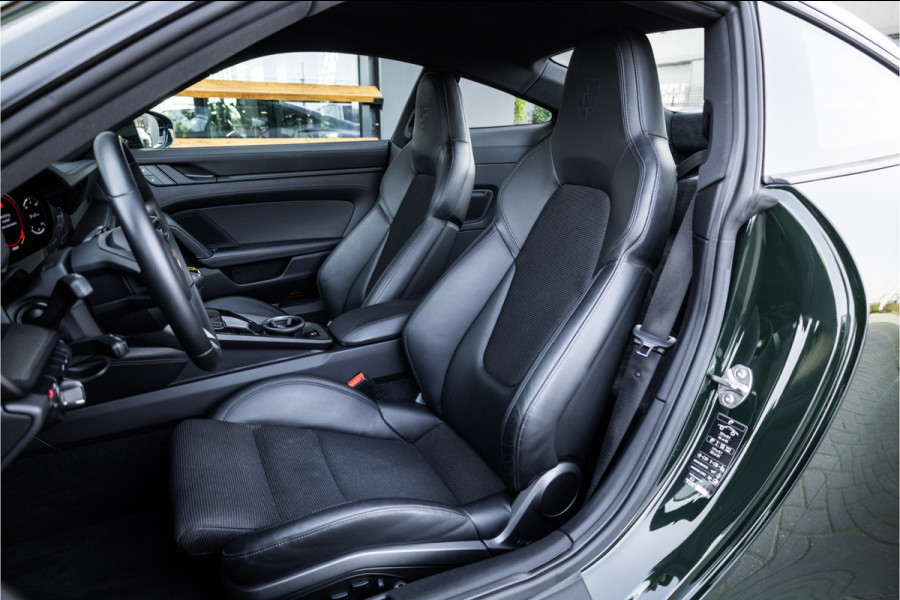 Porsche 911 4.0 GT3 Touring - Brewster Green | Sport Chrono + | Bose | Lift