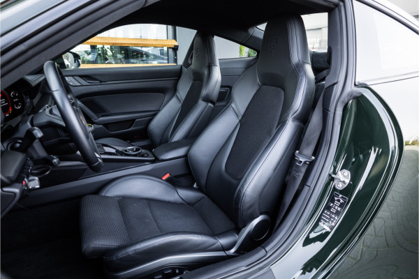 Porsche 911 4.0 GT3 Touring - Brewster Green | Sport Chrono + | Bose | Lift