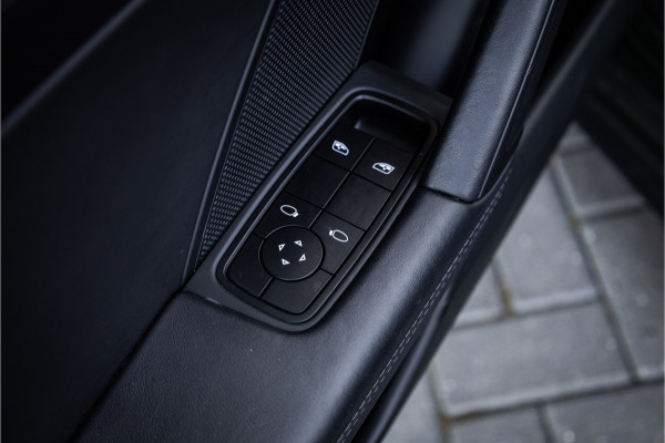 Porsche 911 4.0 GT3 Touring - Brewster Green | Sport Chrono + | Bose | Lift