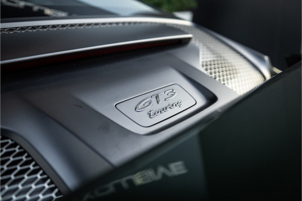 Porsche 911 4.0 GT3 Touring - Brewster Green | Sport Chrono + | Bose | Lift