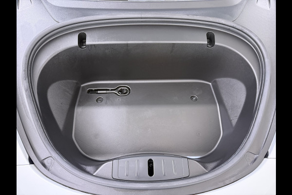 Tesla Model 3 SR Plus 325PK LFP Accu Lmv 19" AutoPilot Leder Pano-dak Adaptive-Cruise Camera's Elektr.-Stuur+Stoelen+Spiegels+Geheugen+Easy-En SOH 91% Navi LED ACC DAB Voorverwarmen interieur via App Keyless One-Pedal-Drive 1e Eigenaar Origineel Nederlandse Auto Fabrieksgarantie op Accu en Motor tot 08-12-2028/160.000KM