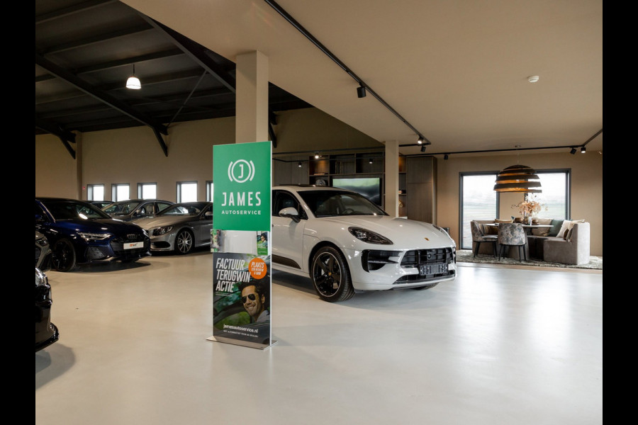 Seat Ateca 1.5 TSI FR Business Intense / 150pk / Panorama dak / Achteruitrij camera / Stoel en stuur verwarming /