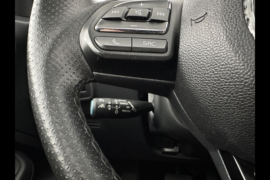 MG ZS EV Luxury 45 kWh {SOH-90%} (INCL-BTW) Aut. *PANO | LEATHER | CCS-FASTLOADER | KEYLESS | NAVI-FULLMAP | ADAPTIVE-CRUISE | CAMERA | HEATED-SPORTSEATS | CARPLAY | BLINDSPOT | DAB | LANE-ASSIST | 17''ALU*