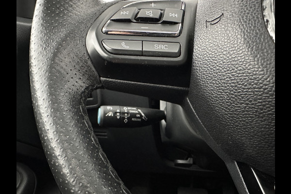 MG ZS EV Luxury 45 kWh {SOH-90%} (INCL-BTW) Aut. *PANO | LEATHER | CCS-FASTLOADER | KEYLESS | NAVI-FULLMAP | ADAPTIVE-CRUISE | CAMERA | HEATED-SPORTSEATS | CARPLAY | BLINDSPOT | DAB | LANE-ASSIST | 17''ALU*