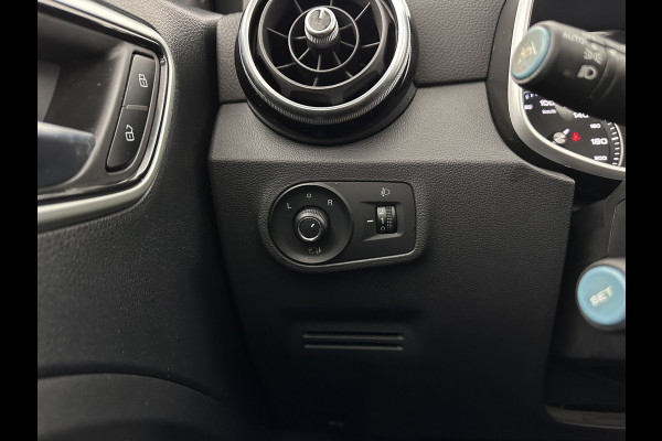 MG ZS EV Luxury 45 kWh {SOH-90%} (INCL-BTW) Aut. *PANO | LEATHER | CCS-FASTLOADER | KEYLESS | NAVI-FULLMAP | ADAPTIVE-CRUISE | CAMERA | HEATED-SPORTSEATS | CARPLAY | BLINDSPOT | DAB | LANE-ASSIST | 17''ALU*