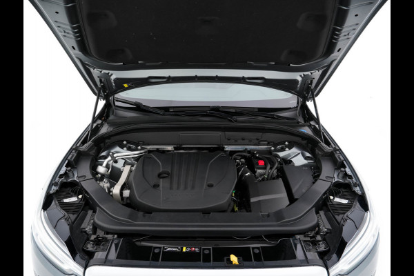 Volvo XC60 2.0 B5 Business Pro R-Design (INCL.BTW) Aut. *PANO | LUXURY-LEATHER | FULL-LEATHER | MEMORY-PACK | HEATED-SPORTSEATS | CAMERA | NAVI-FULLMAP | SHIFT-PADDLES | PRIVACY-GLASS | AIR-SUSPENSION | ECC | PDC | CRUISE | 19''ALU