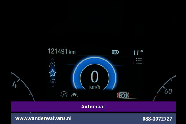 Ford Transit Custom 2.0 TDCI 131pk Automaat L2H1 Dubbele Cabine Euro6 Airco | 5-Zits | Camera | Navigatie | LED Apple Carplay, Android Auto, Adaptieve Cruisecontrol, Trekhaak, Stoelverwarming, Verwarmde voorruit, Parkeersensoren