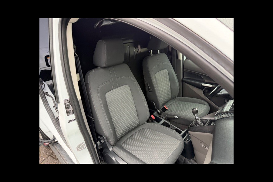 Ford Transit Connect 1.5 EcoBlue L1 Trend HP AIRCO I TREKHAAK I IMPERIAAL I PDC I 1e EIGENAAR I COMPLETE ONDERHOUDSHISORIE