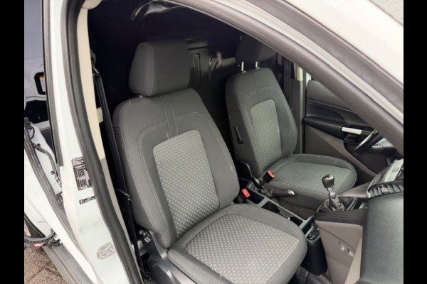 Ford Transit Connect 1.5 EcoBlue L1 Trend HP AIRCO I TREKHAAK I IMPERIAAL I PDC I 1e EIGENAAR I COMPLETE ONDERHOUDSHISORIE