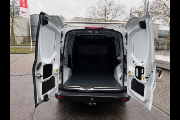 Ford Transit Connect 1.5 EcoBlue L1 Trend HP AIRCO I TREKHAAK I IMPERIAAL I PDC I 1e EIGENAAR I COMPLETE ONDERHOUDSHISORIE